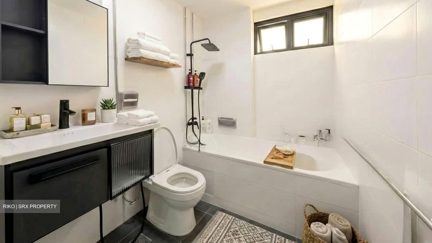 Chiltern Park (D19), Condominium #558300511